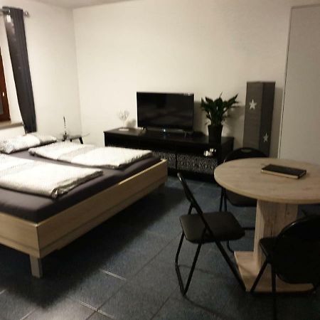Ferienwohnung Huppenbroich Зиммерат Экстерьер фото