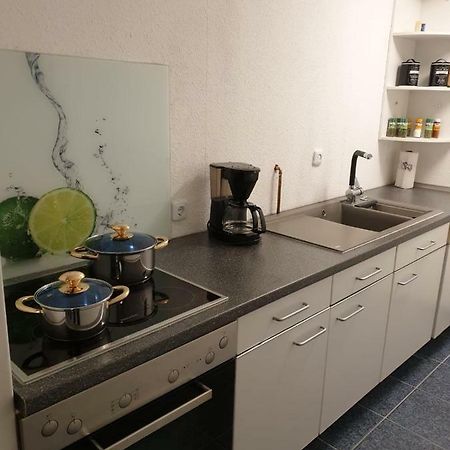 Ferienwohnung Huppenbroich Зиммерат Экстерьер фото