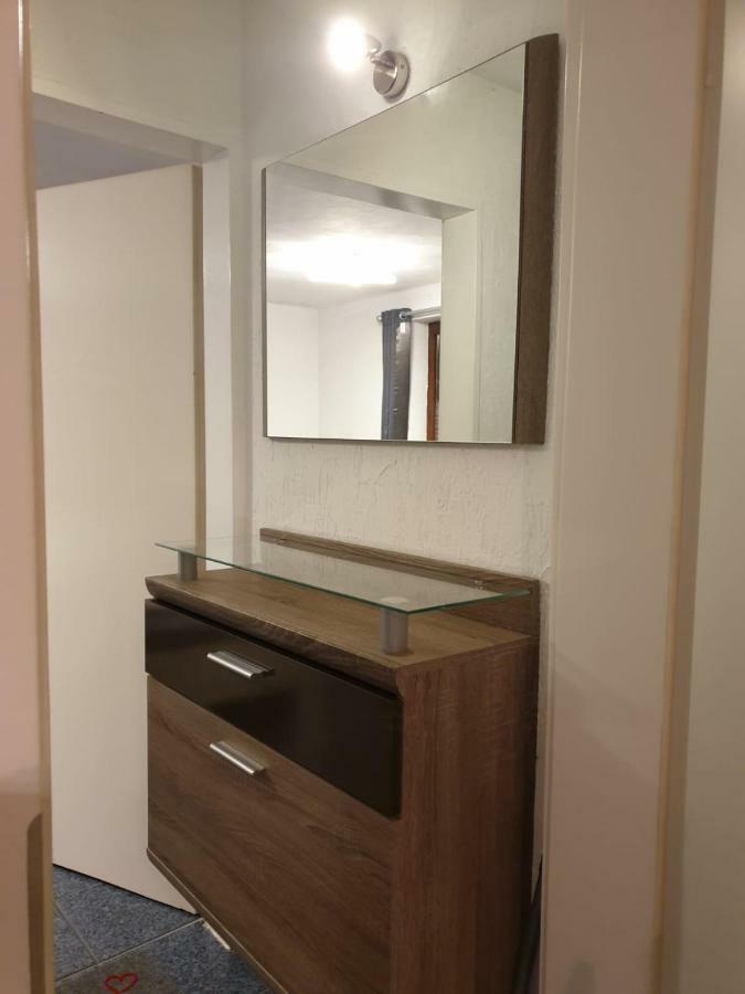 Ferienwohnung Huppenbroich Зиммерат Экстерьер фото