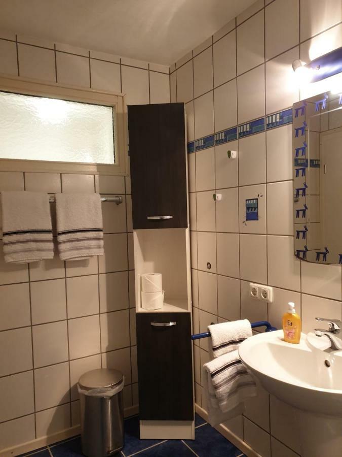 Ferienwohnung Huppenbroich Зиммерат Экстерьер фото